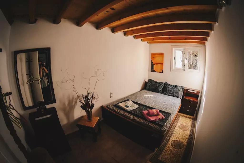 Villa Galanis By The Sea Нифорейка Екстериор снимка